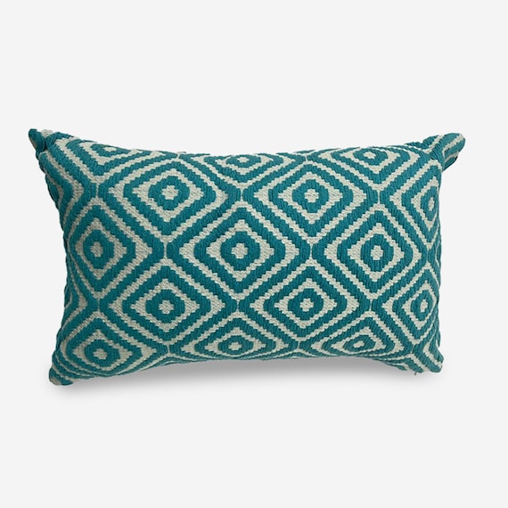 Rectangle Cushion Large Lumbar Pillow for Bed 14 X 36 Pillow Cover 12x20 Throw Pillow Boho Lumbar Pillow Case Extra Long Lumbar Pillow Etsy