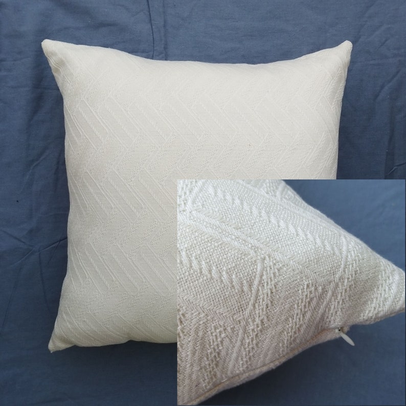 20x20 pillow protector