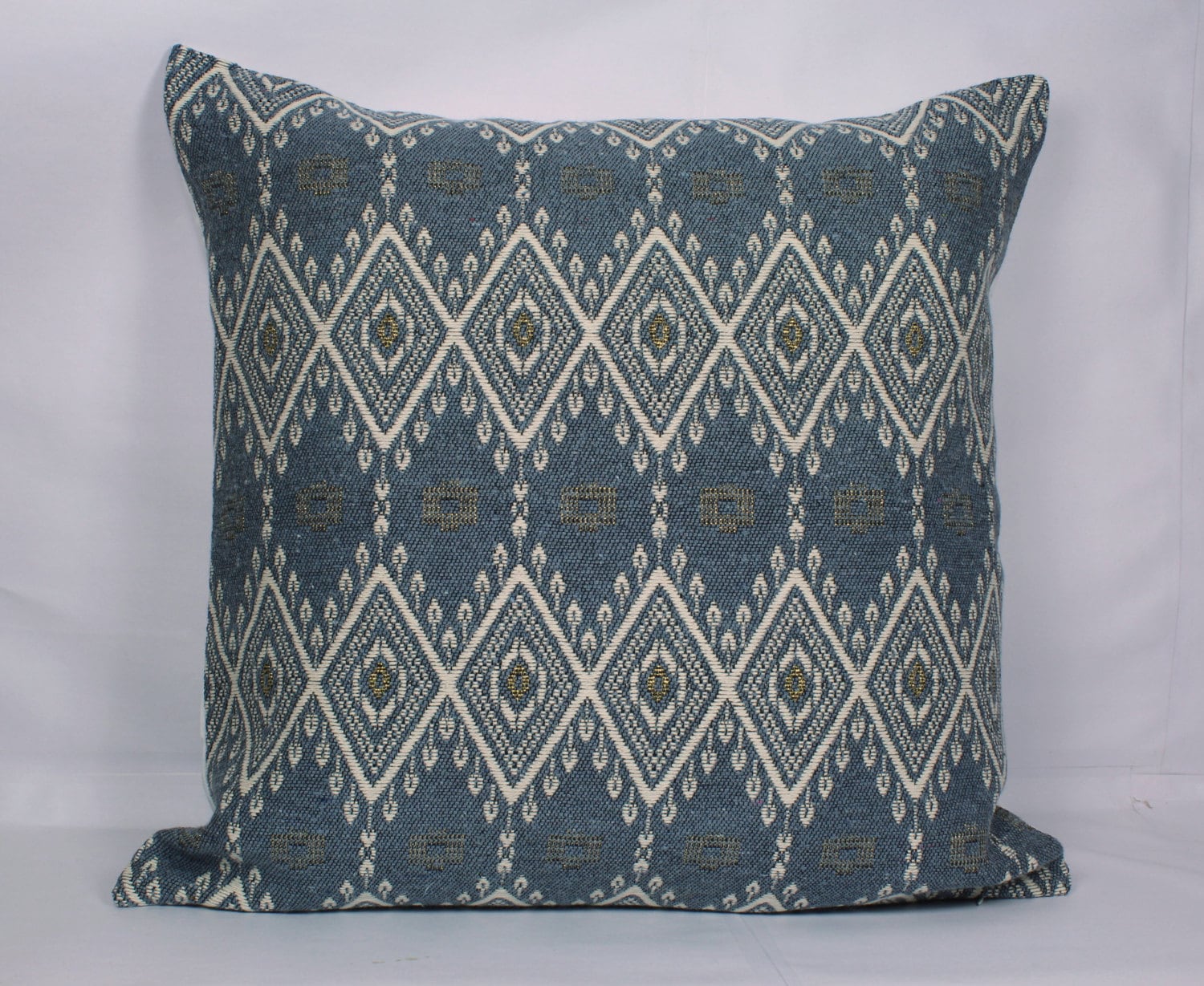 Decorative pillow cases gray pillow cover 24x24 throw pillow Etsy