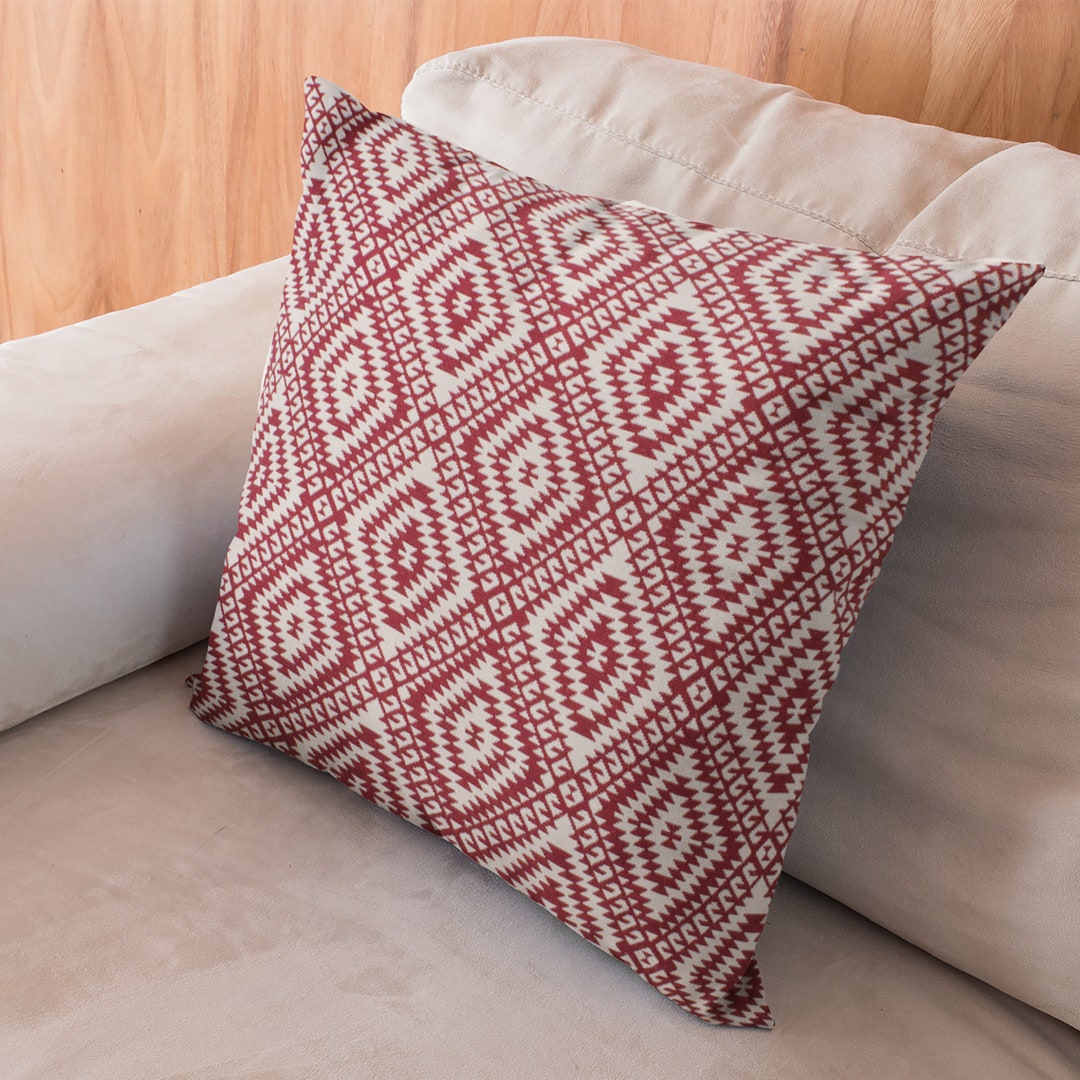 Buy 24 X 24 Pillow Cover, 26x26 Euro Pillow Cover, 24 Inch Cushion ...