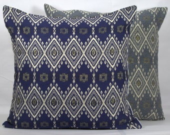 Euro shams cobre 26x26, fronha 24x24, fronhas com zíper, capa de almofada para sofá