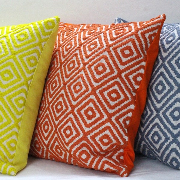 24 Inch Pillow Etsy