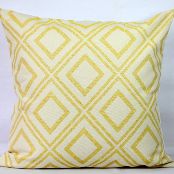 24x24 Pillow Cover Etsy