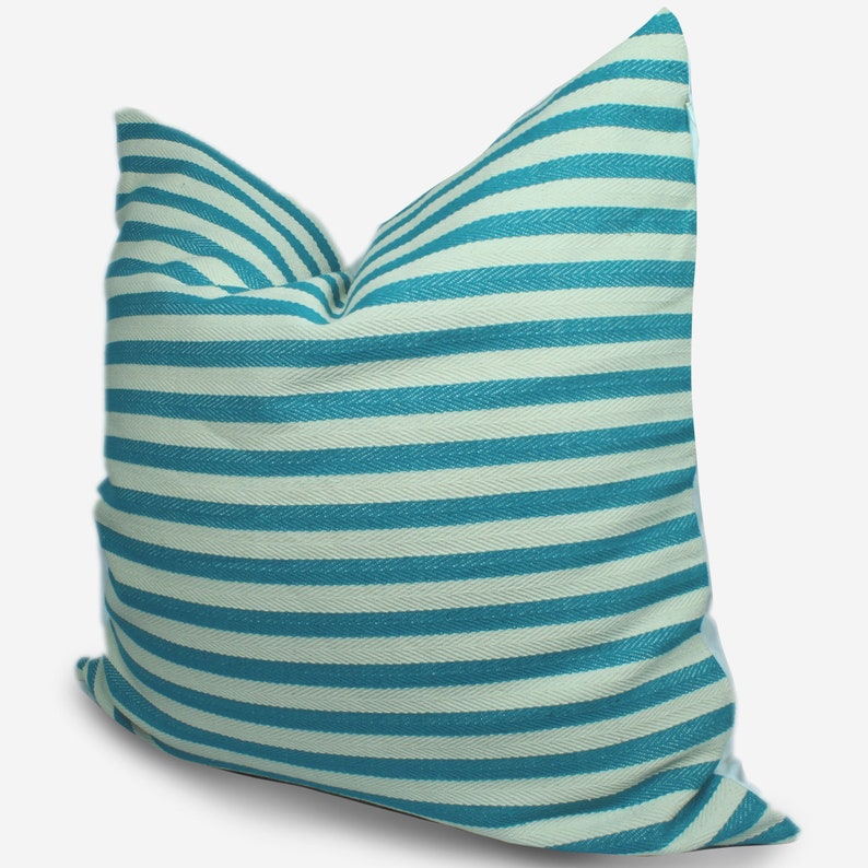 Euro Pillow Covers 28x28 Teal Decorative Pillows Cushion Etsy India