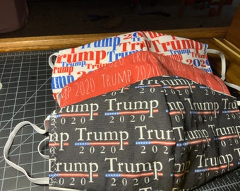 Donald trump mask | Etsy