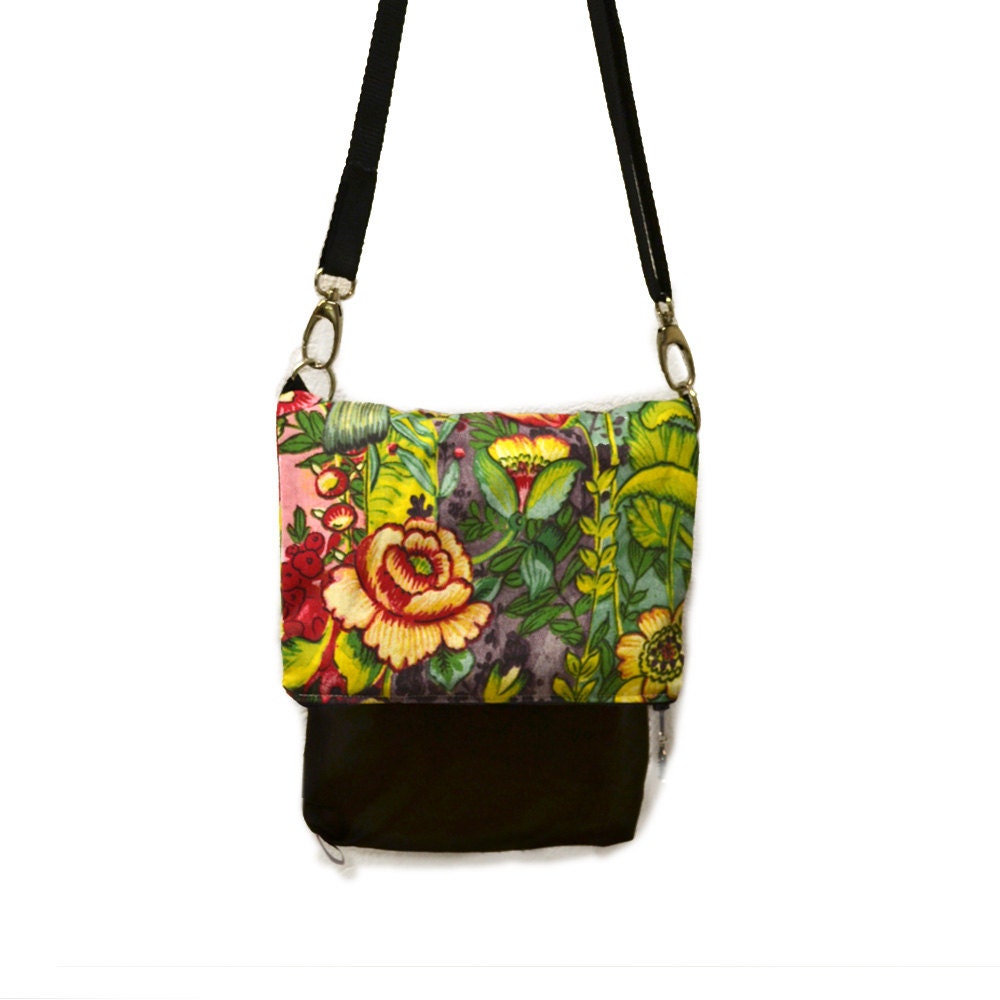 Small Fabric Crossbody Bags Paul Smith