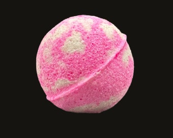 Cherry Blossom Bath Bombs