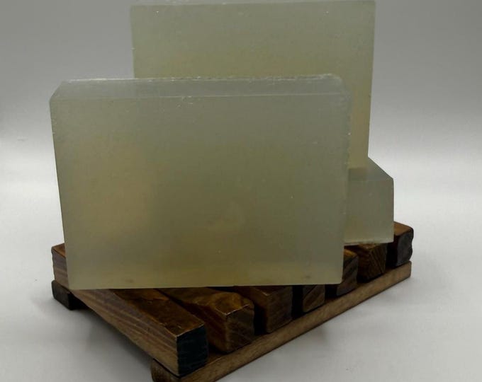 Crisp Birchwood Oud