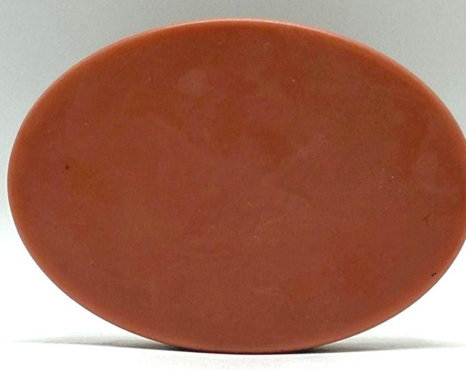 Velvety Berry Soap Bar with Shea Butter, Sweet Almond Oil, and Rose Clay