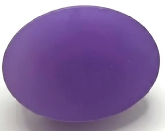 Violet Moondance Vegane Glycerin Seifenbar mit Jojobaöl und Sheabutter