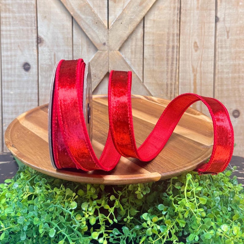 Reliant Ribbon Script Reliant Ribbon - Etsy