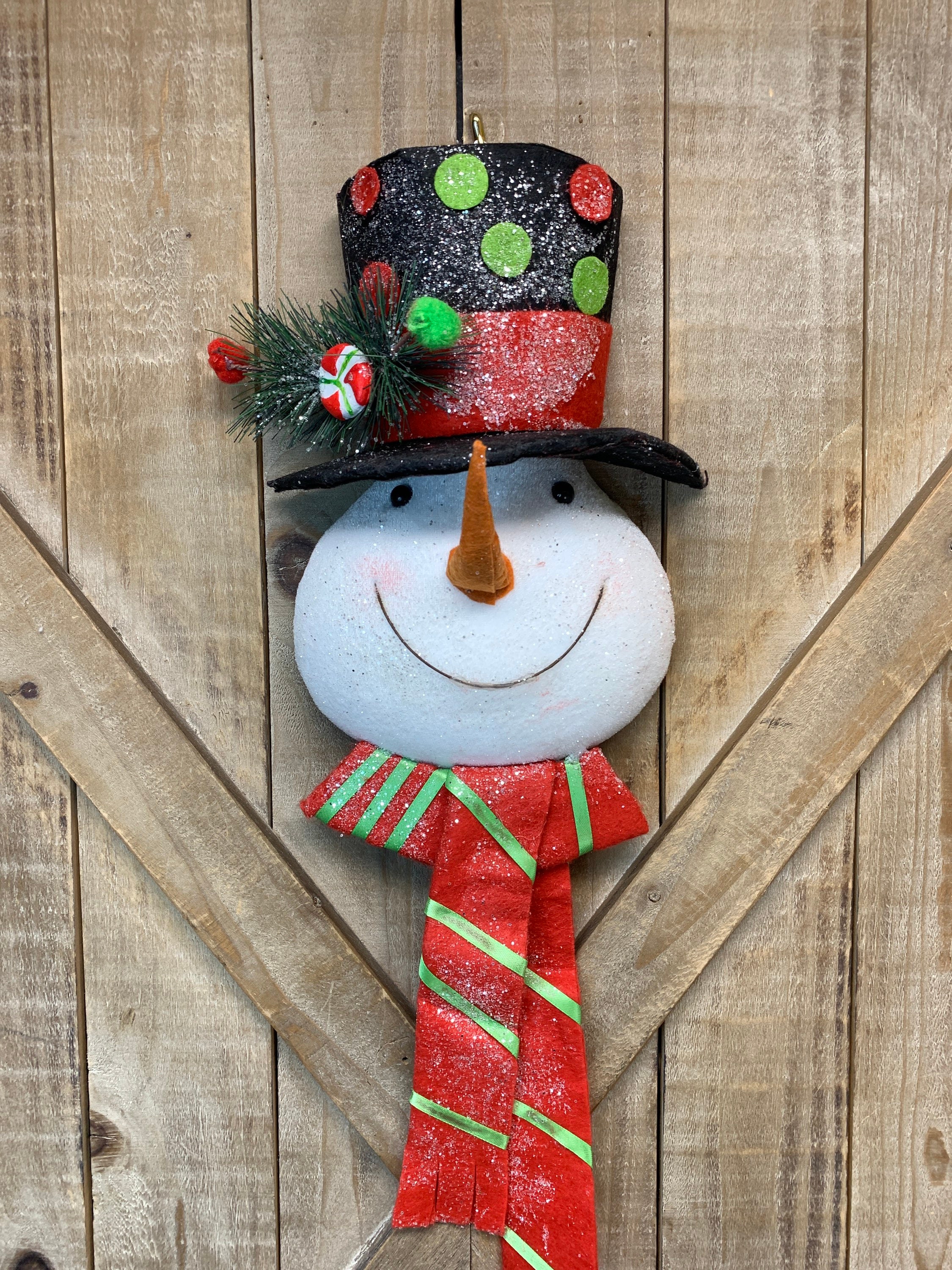 Navidad Madera MuÃ±eco Galleta Navidad Galletas Navideñas MuÃ±eco