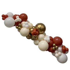 DIY Balloon Garland Kit - "Hook'Em"