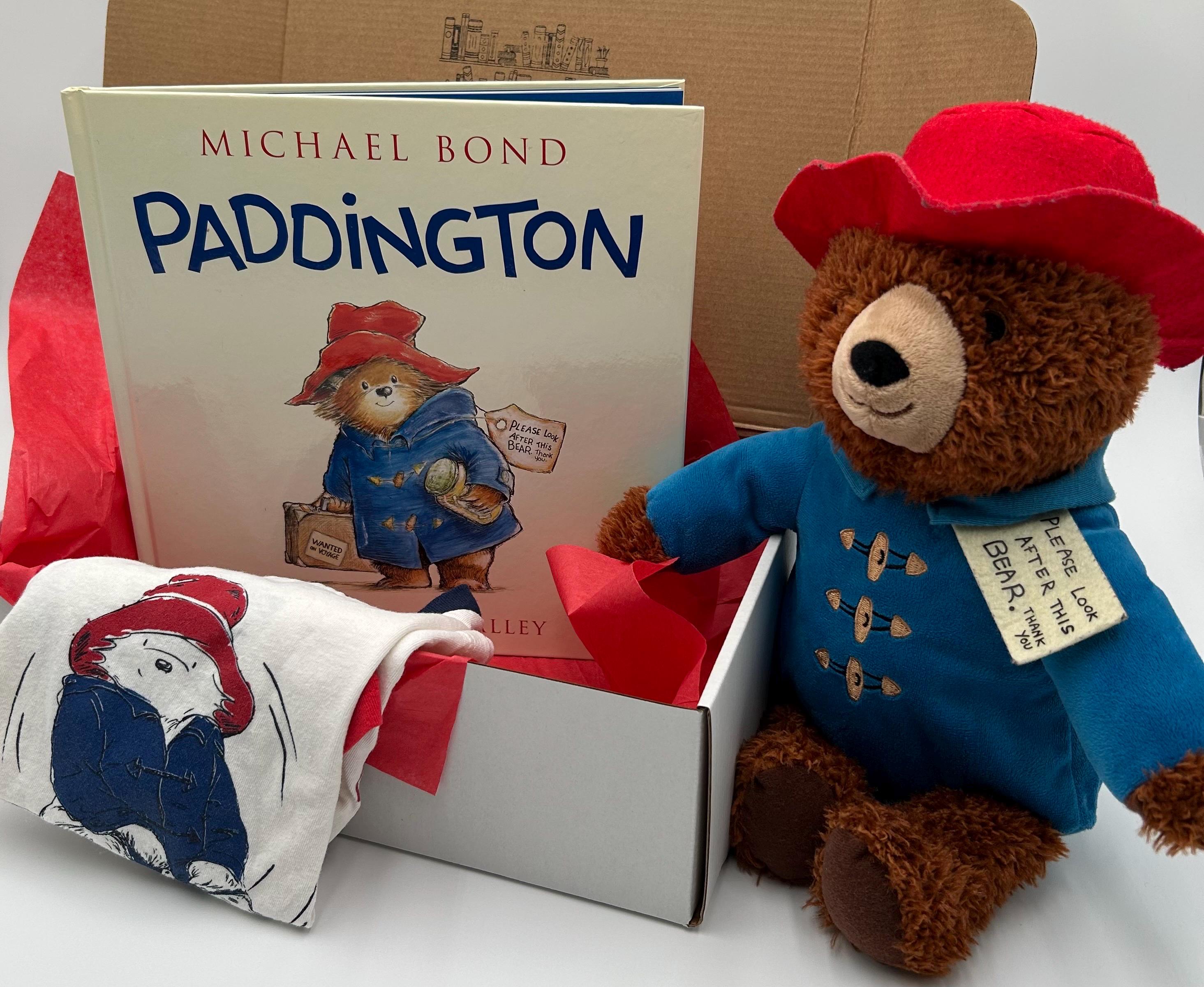 Paddington Suitcase - Etsy