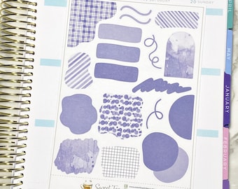 Indigo Layering Basics (F21)