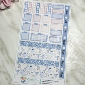 Happy Halloween Hobonichi Weeks Kit