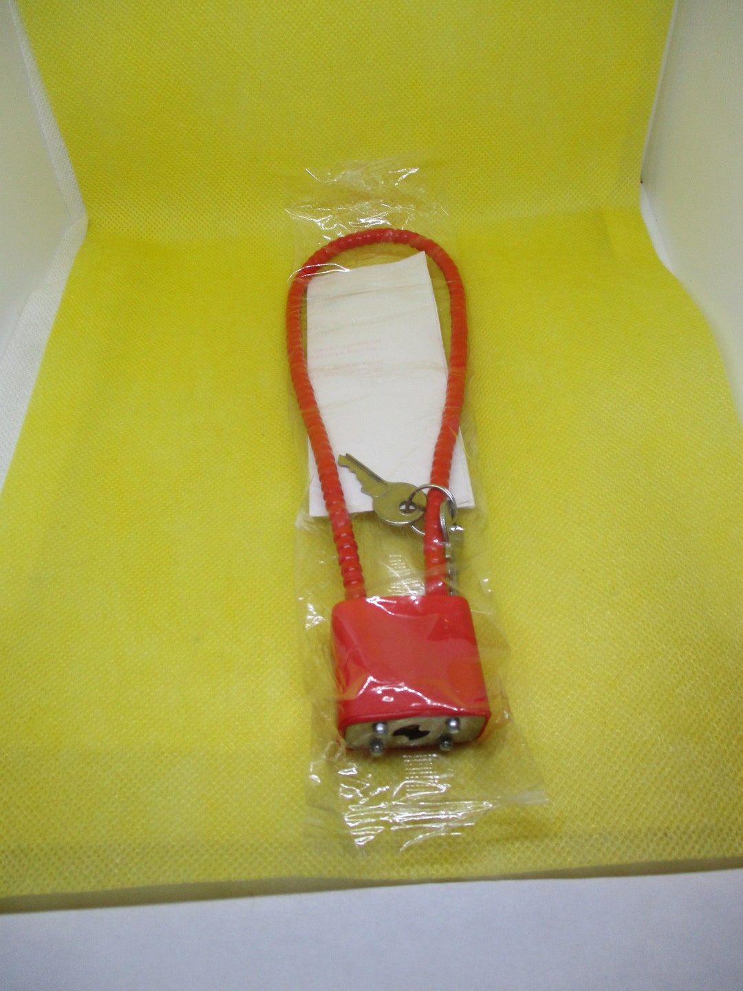 DAC Firearm Lock DAC Gun Lock Handgun Lock Firearm Safety Device