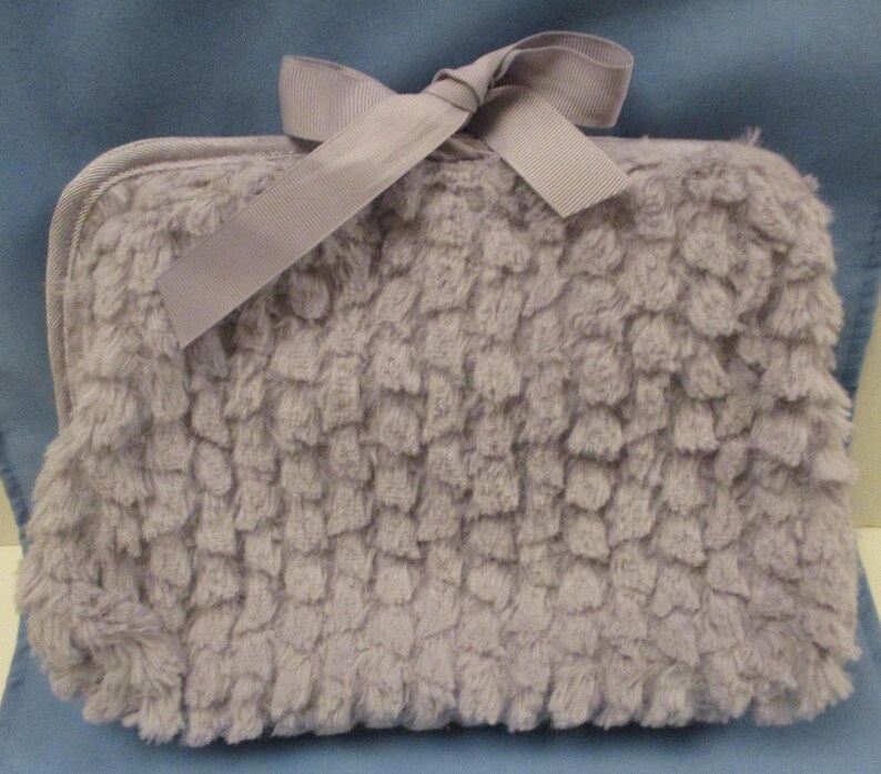 Never Used Bath & Body Works Travel Case Makeup Bag Accessory Bag