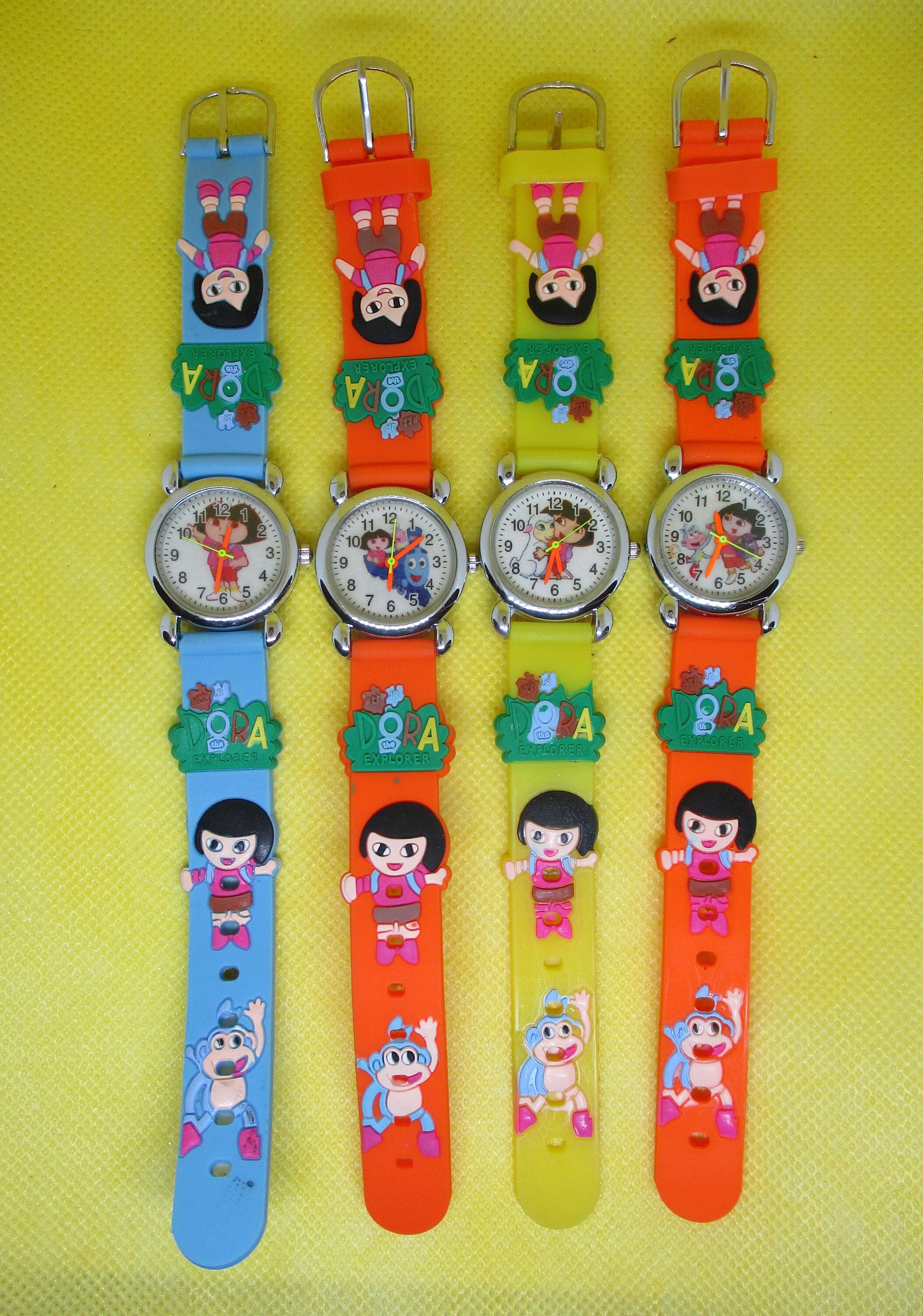 Dora wrist online watch