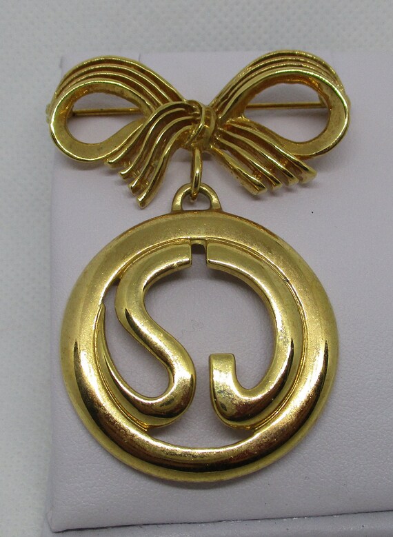St john brooch online