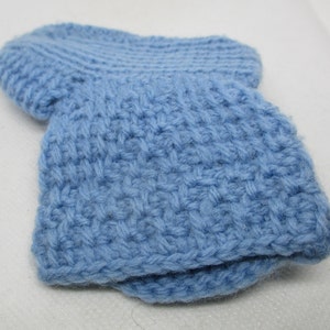 NEW Hand Crochet Baby Booties Handcrafted Baby Shoes Crochet Baby Socks ...