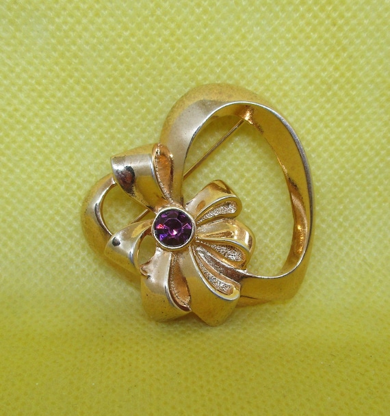 70's AVON スペイン ヴィンテージ Treasured Heart シリ Vintage avon heart - Gem