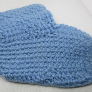 NEW Hand Crochet Baby Booties Handcrafted Baby Shoes Crochet - Etsy
