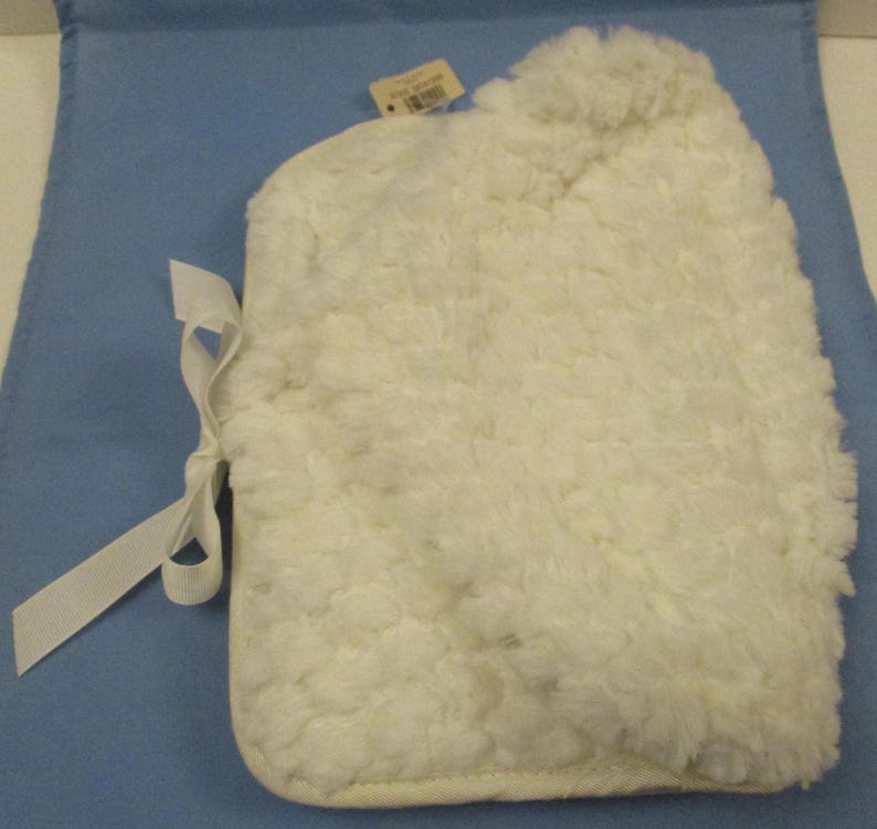 Never Used Bath & Body Works Travel Case Makeup Bag Accessory Bag