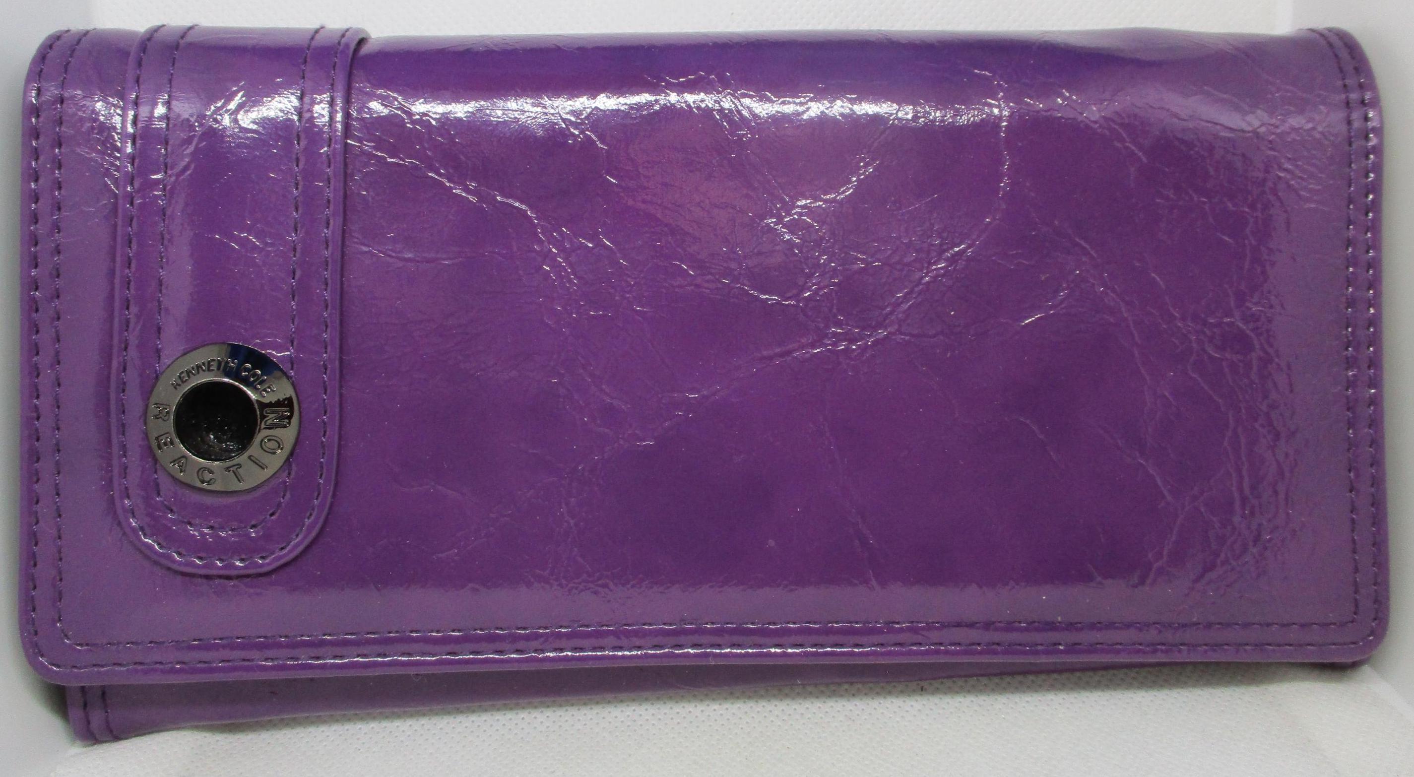 Kenneth cole wallet - Etsy 日本