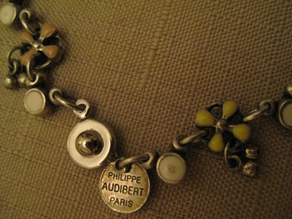 Philippe audibert online jewelry