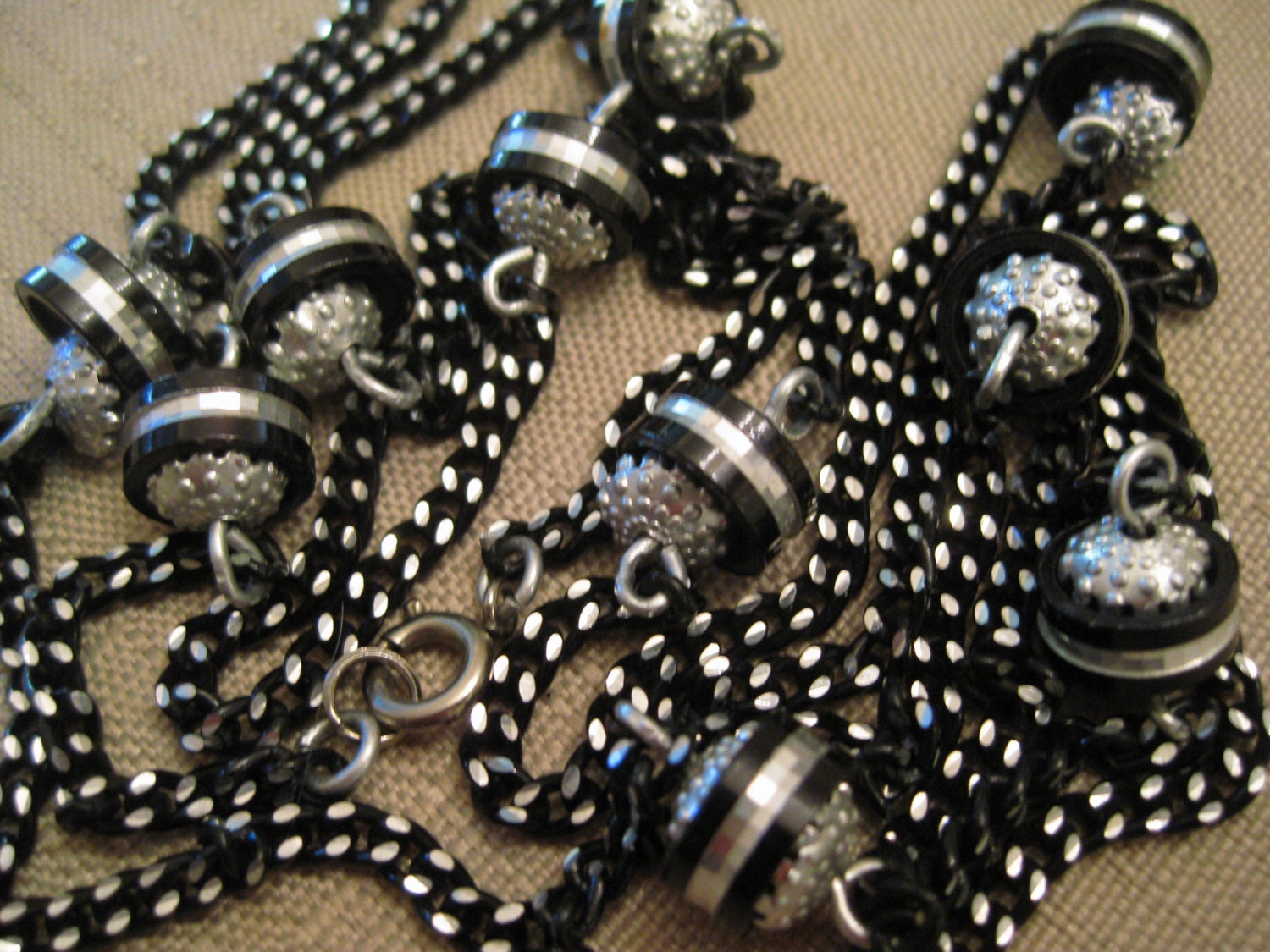 45cm 18 inches necklace