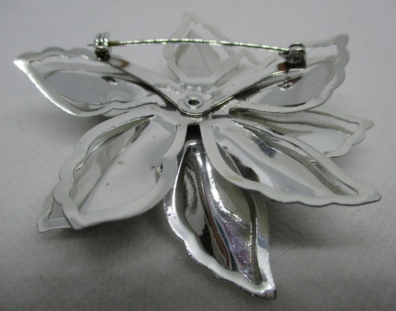 シルバーブローチ vintage 2個セット VINTAGE TIFFANY&Co