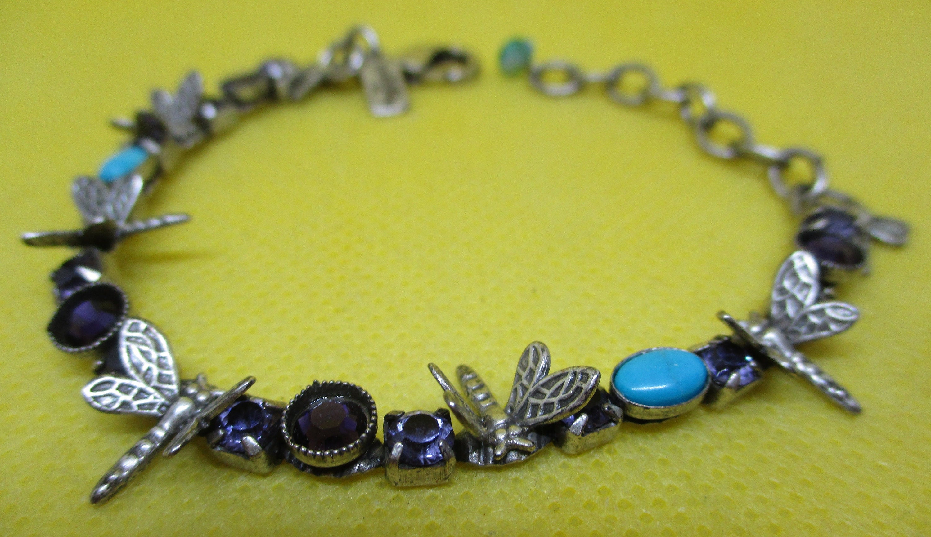 Mary on sale demarco bracelet
