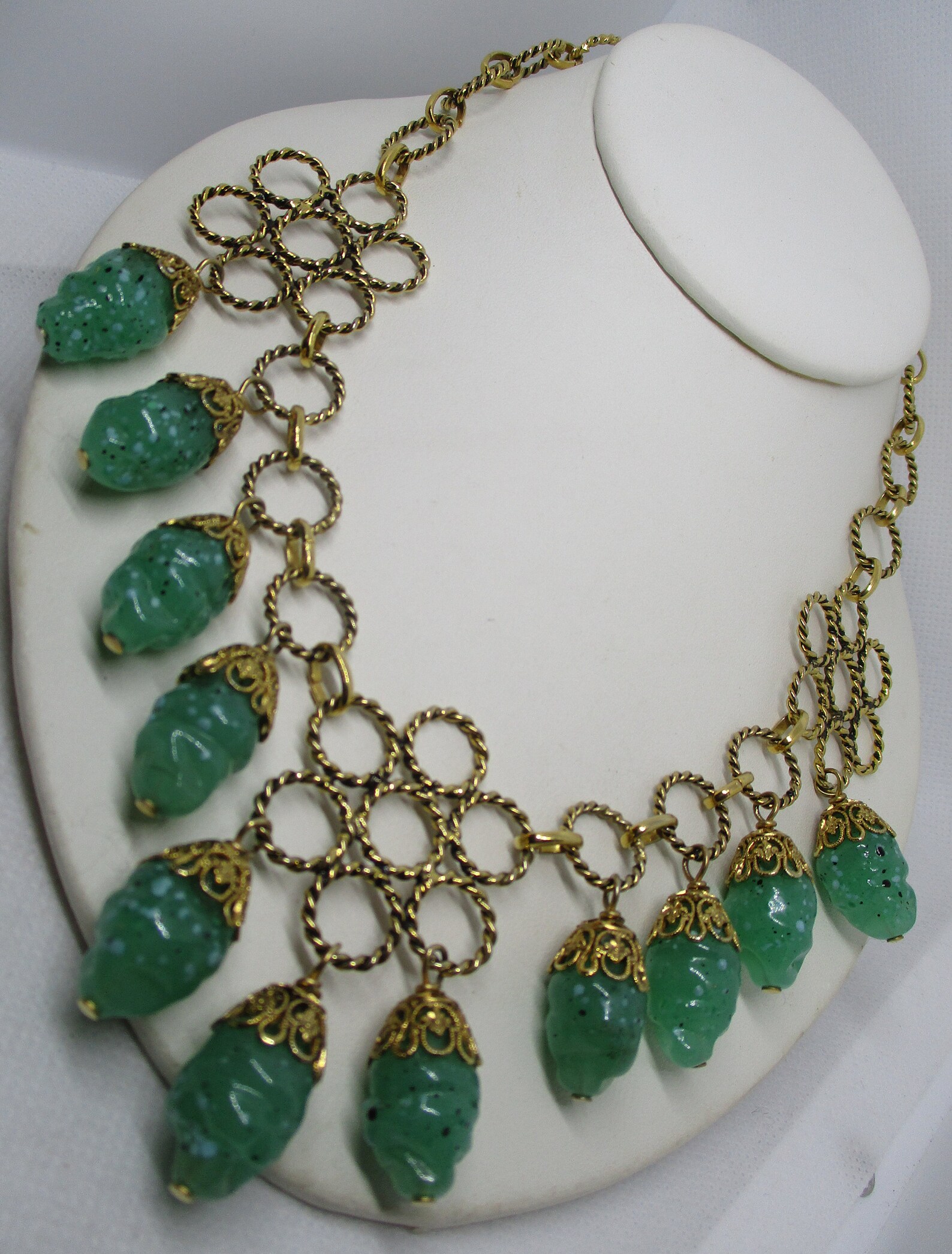 Sharra Pagano Pearl Bracelet