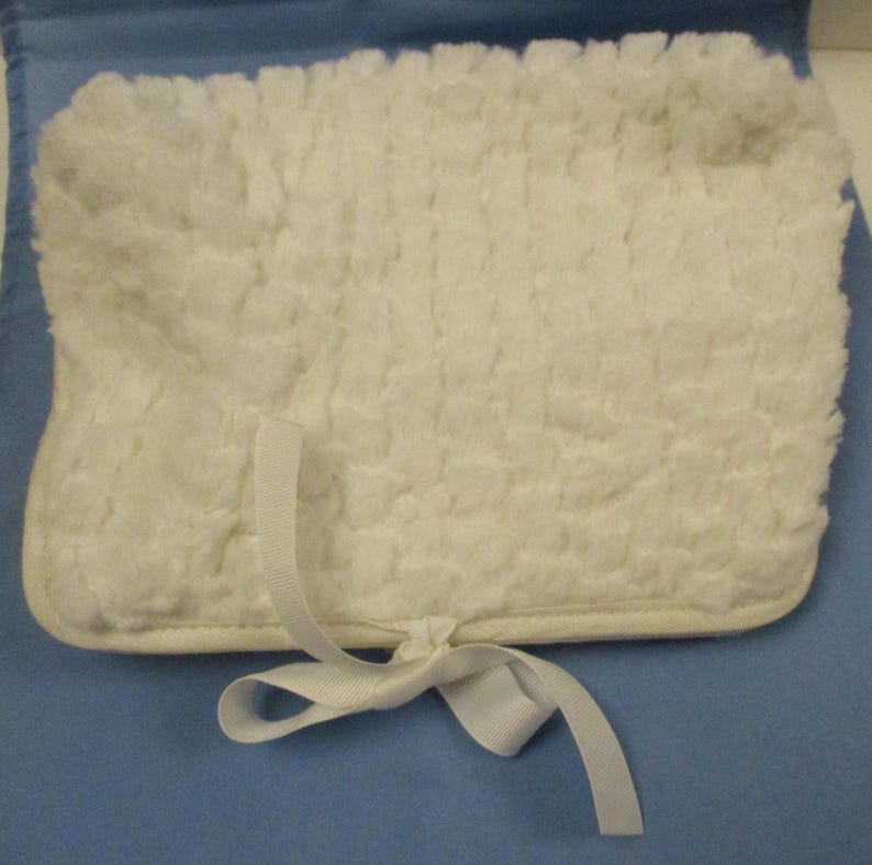 Never Used Bath & Body Works Travel Case Makeup Bag Accessory Bag