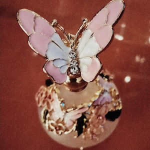 Glinda Perfume Bottle - Etsy display picture 1