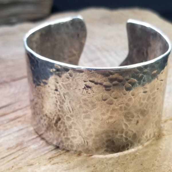 Silver Bracelet - Etsy