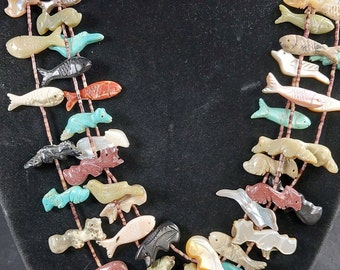 ネイティブアメリカン　フェティッシュ　アニマルストーン ネイティブアメリカン フェティッシュ アニマルストーン