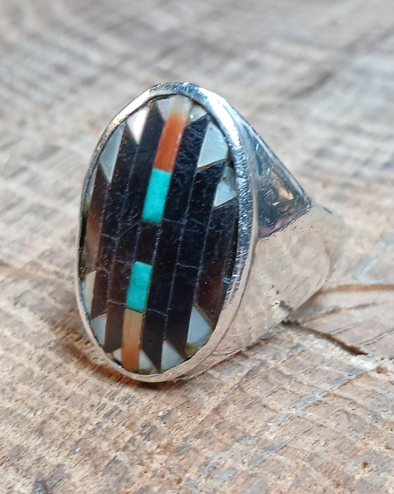 Andrew Dewa Zuni - Etsy