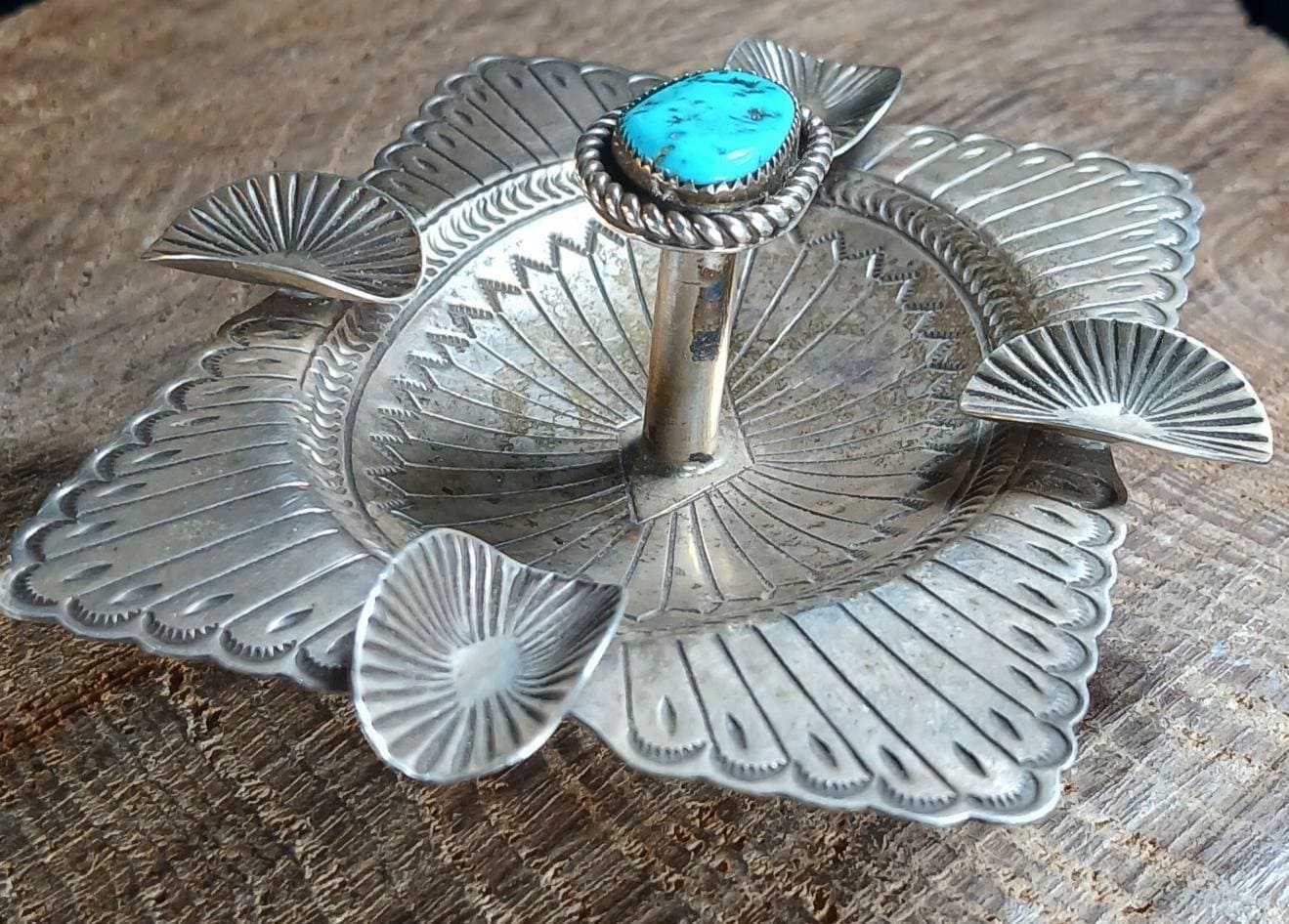 Native Design Ashtrays - Etsy
