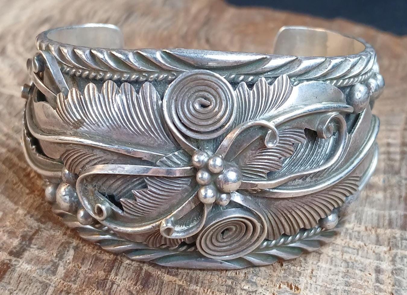 Thomas Francisco Cuff - Etsy