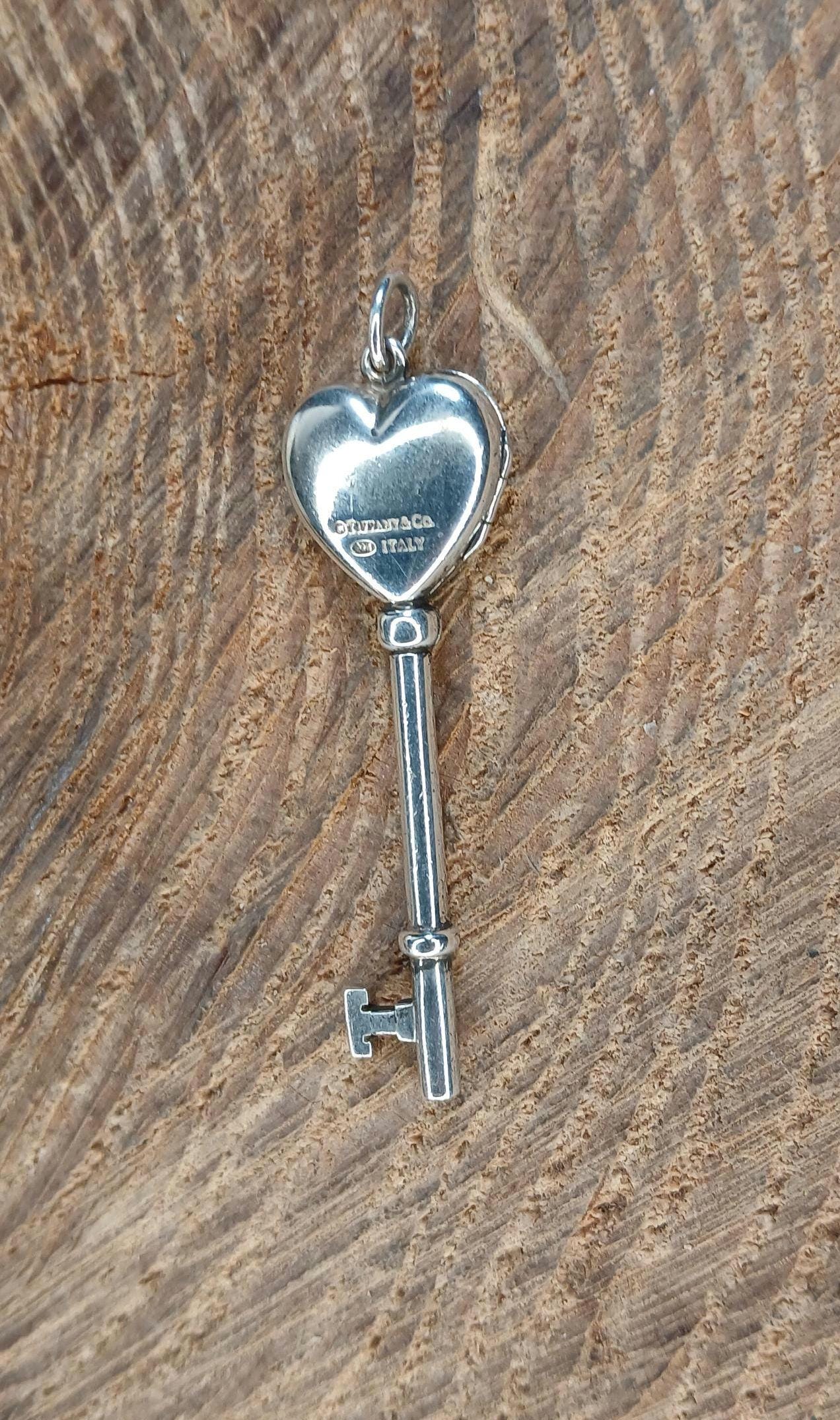 Tiffanys & Co Keys - Etsy
