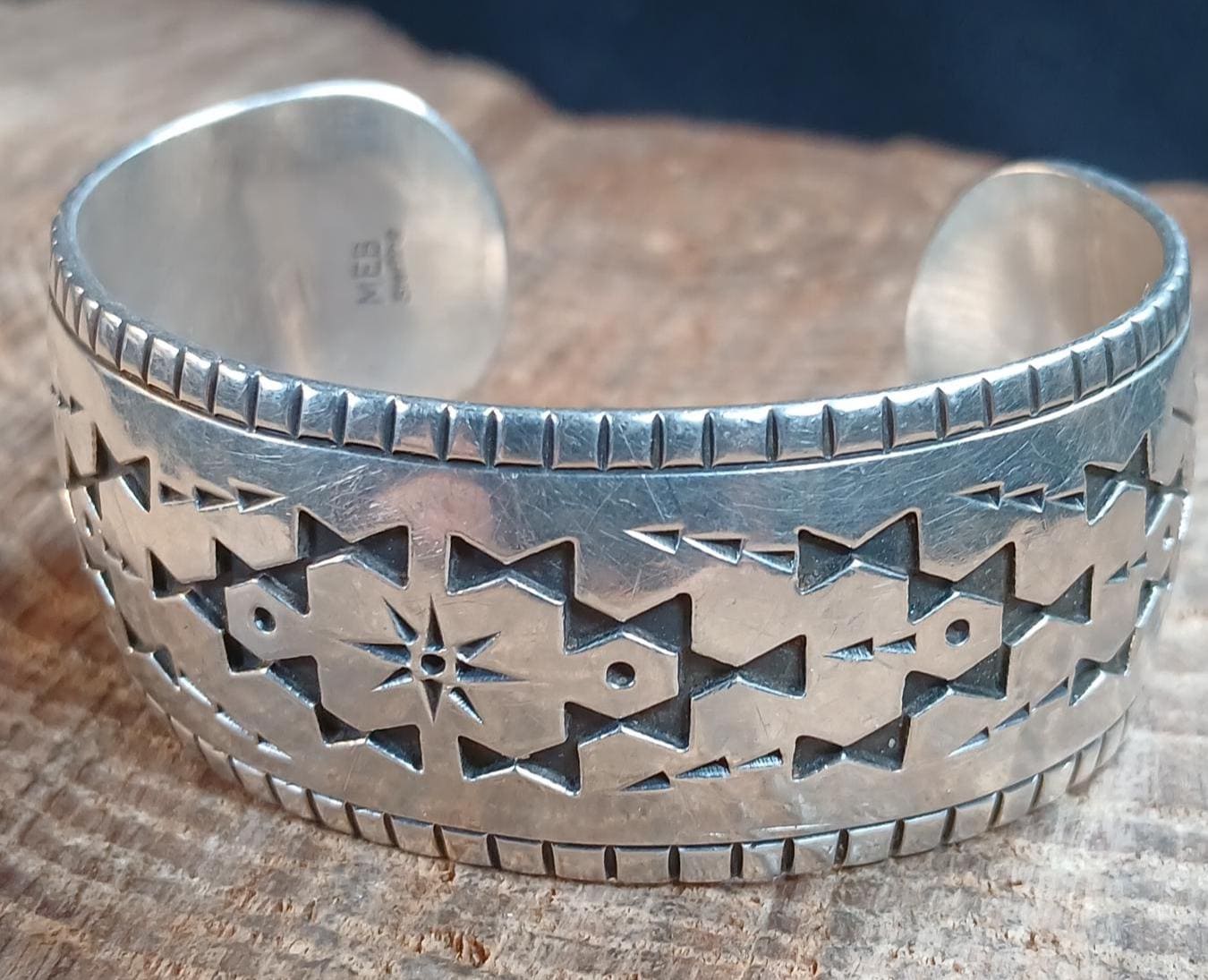 Johnny Mike Begay - Etsy