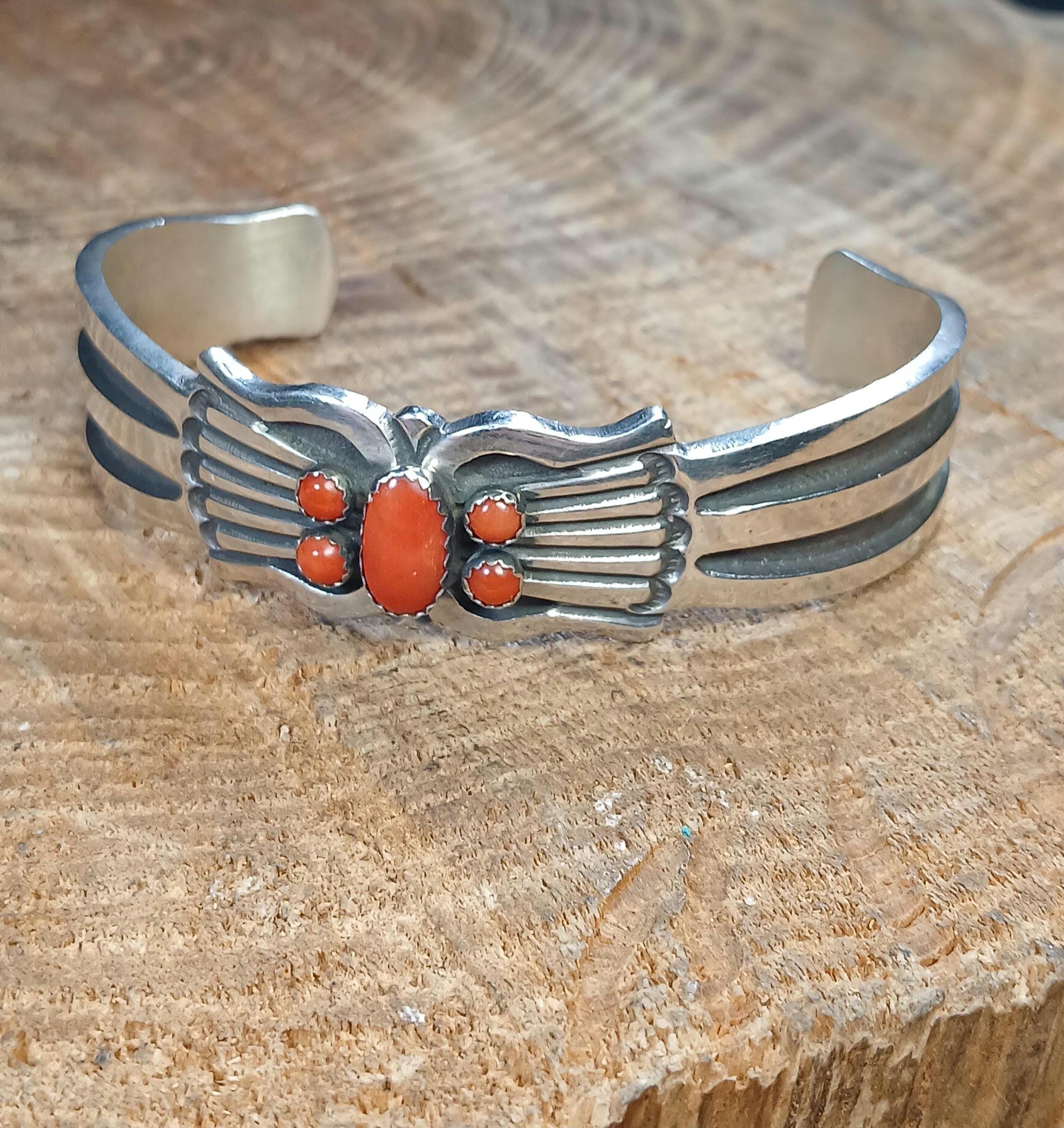 Navajo Rick Martinez - Etsy