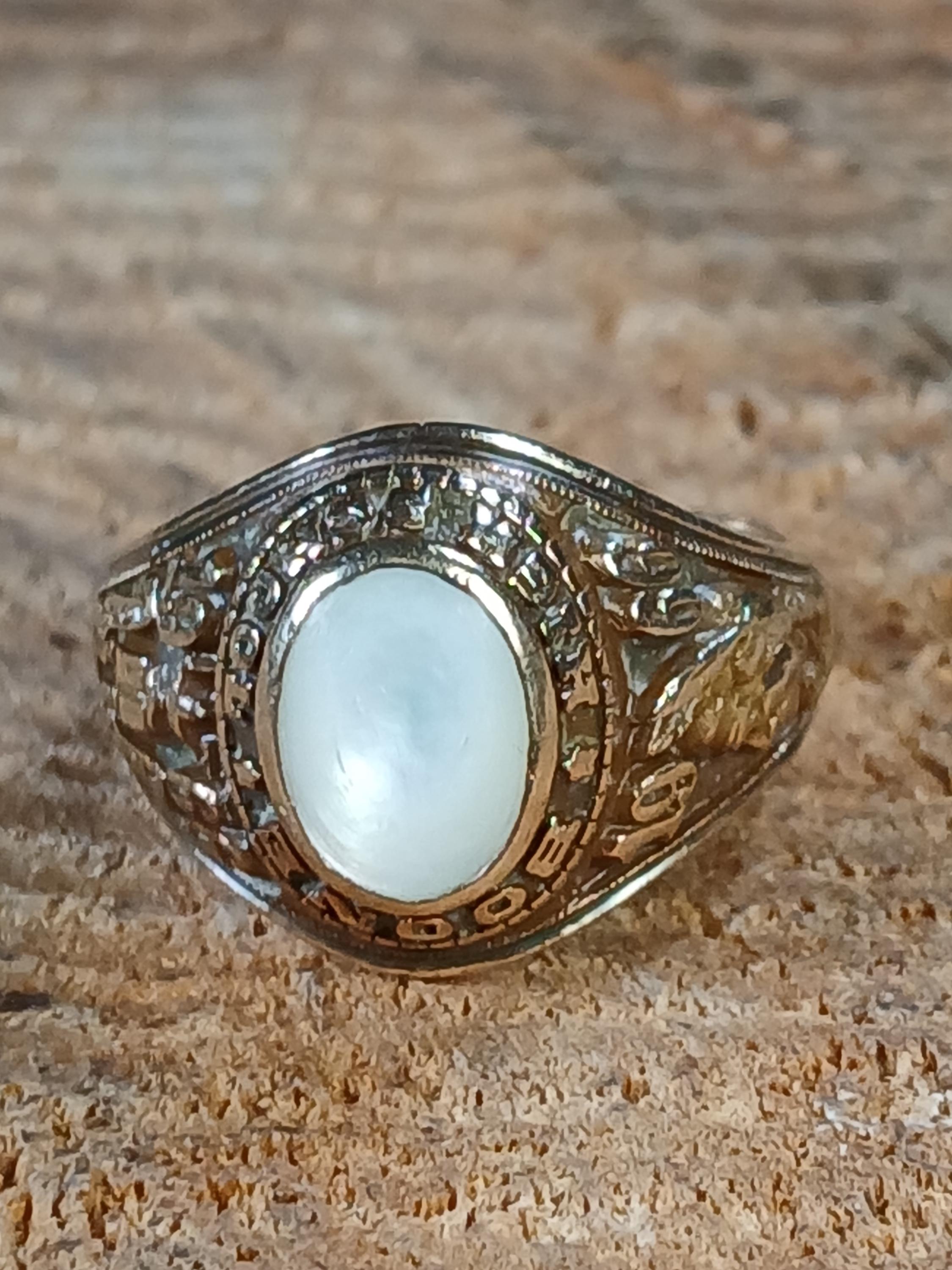 Class Rings 1966 - Etsy