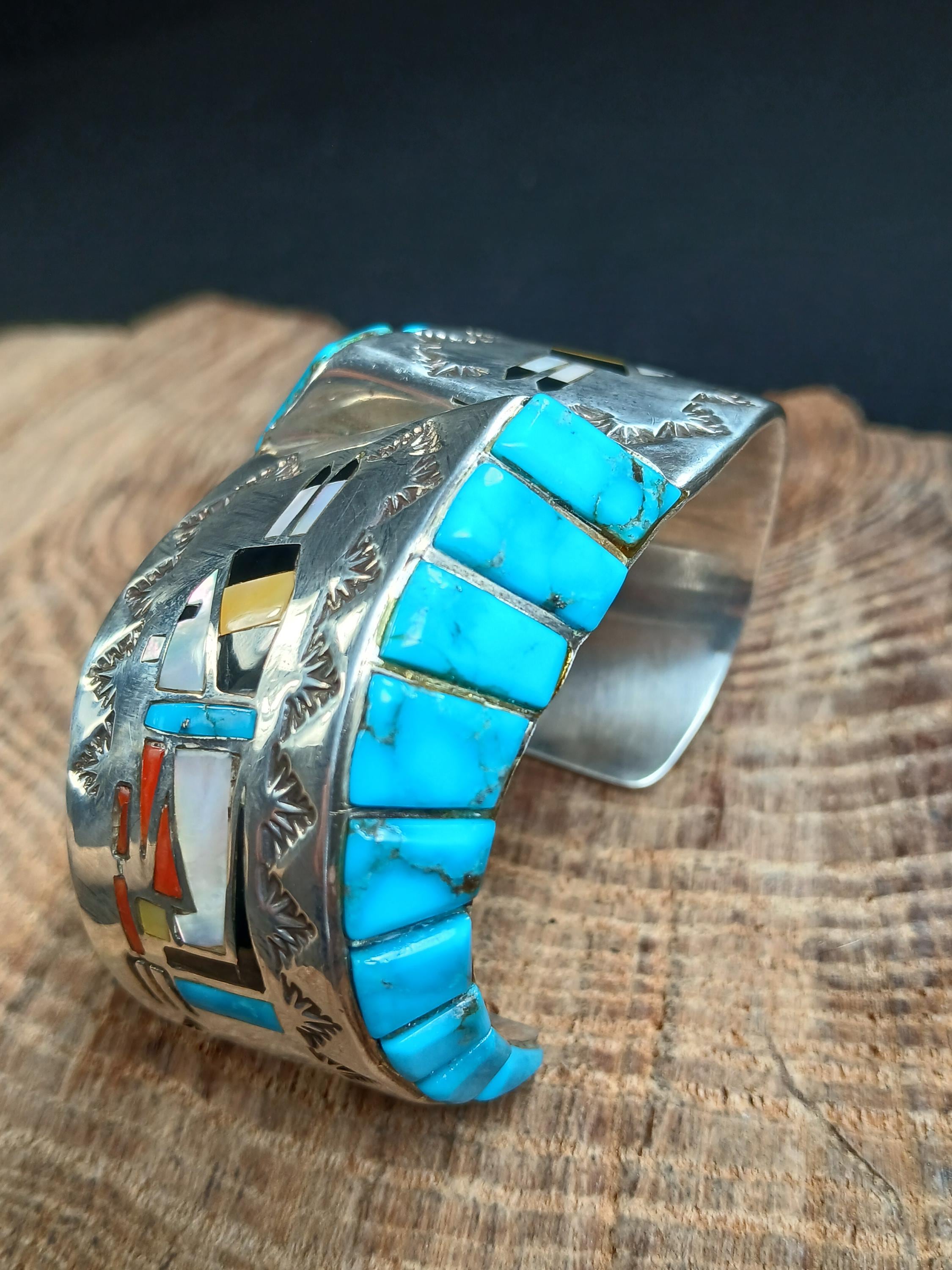 Spencer Navajo - Etsy