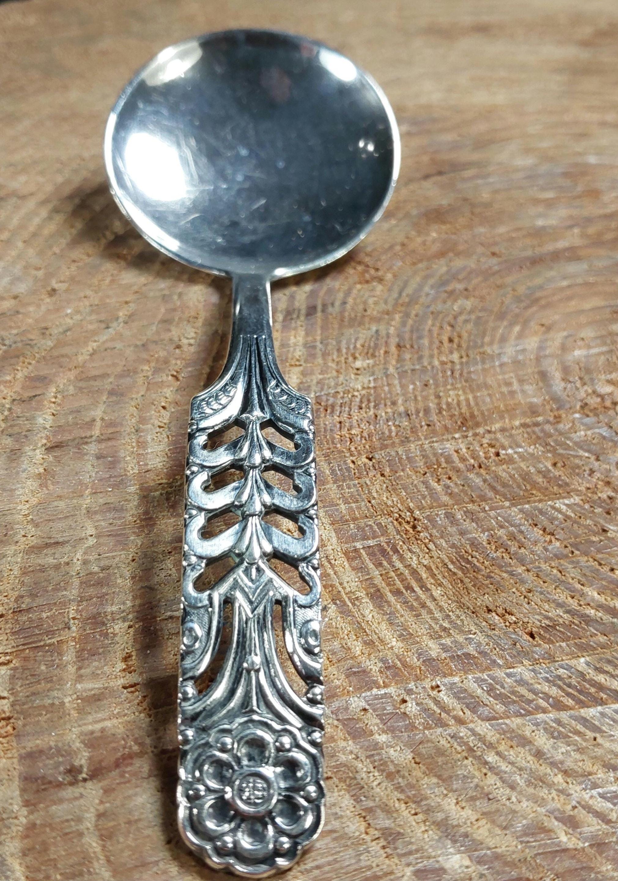 David Andersen Spoon - Etsy