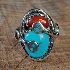 Effie C Zuni - Etsy