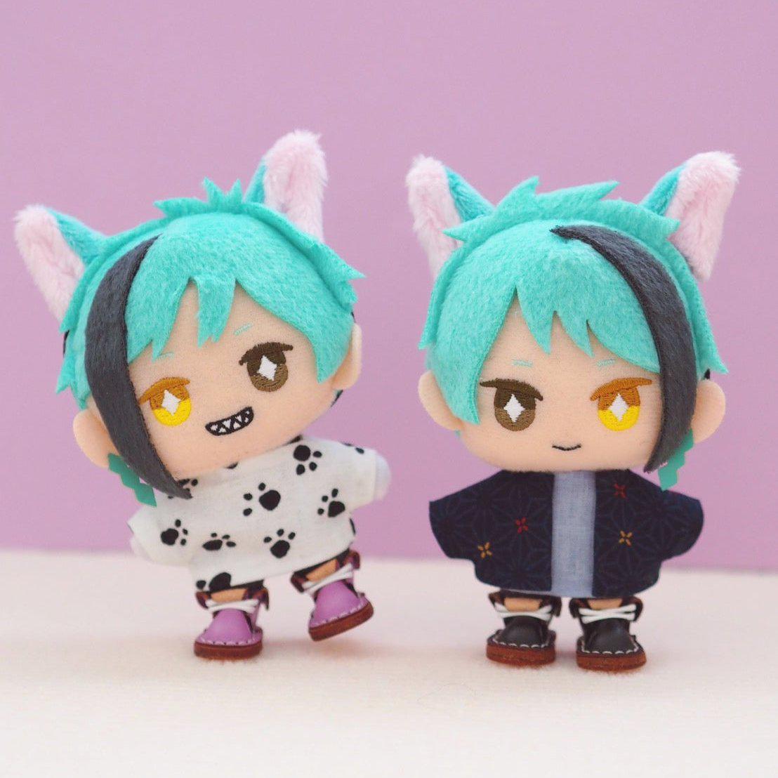 Aniteez Plush Clothes - Etsy