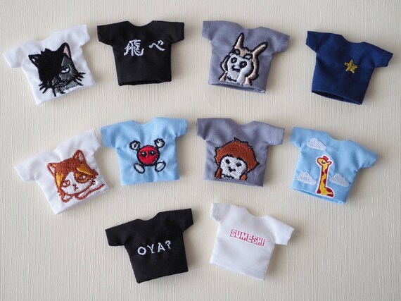 obitsu 11 clothes